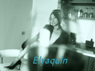 Elyaquin