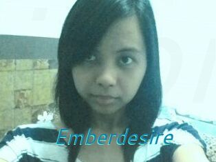 Emberdesire