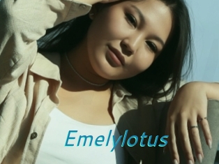 Emelylotus