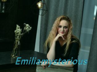 Emiliamysterious