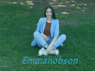 Emmahobson