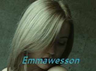 Emmawesson