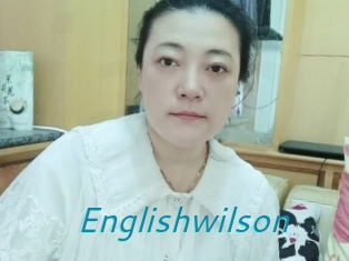 Englishwilson