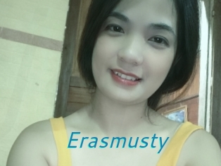 Erasmusty