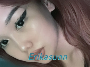 Erikasuon