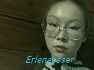 Erleneesser