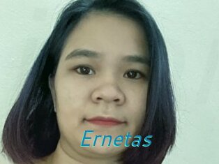 Ernetas