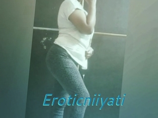 Eroticniiyati