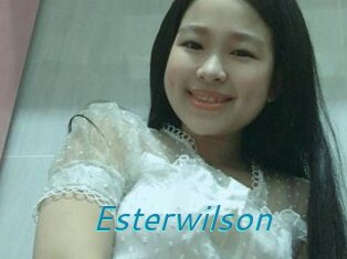 Esterwilson