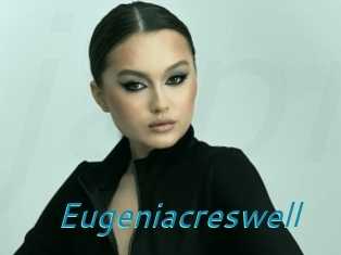 Eugeniacreswell