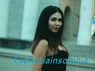 Euphoriainsomnia