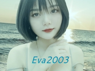 Eva2003