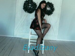 Evadittany