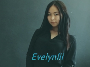 Evelynlii