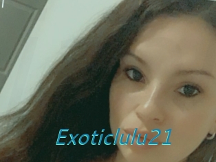 Exoticlulu21