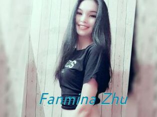 Fanmina_Zhu