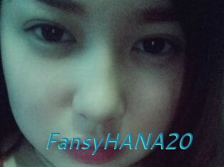 FansyHANA20