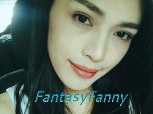 FantasyFanny