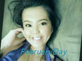 FebruaryDay