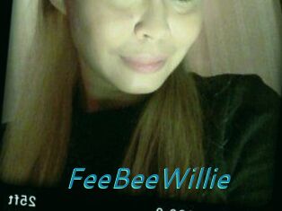 FeeBeeWillie