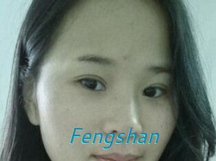 Fengshan