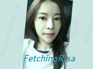 FetchingRisa