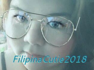 FilipinaCutie2018