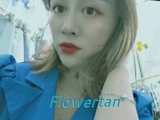 Flowertan