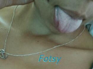 Fotsy