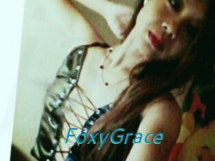 FoxyGrace