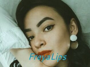 FreyaLips