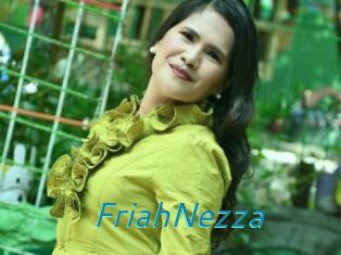 FriahNezza