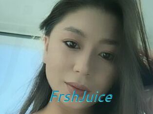 FrshJuice