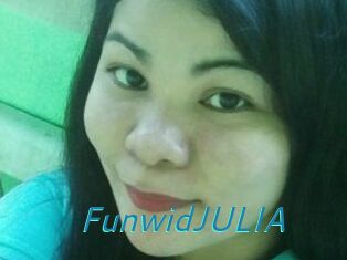 FunwidJULIA