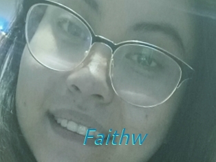 Faithw