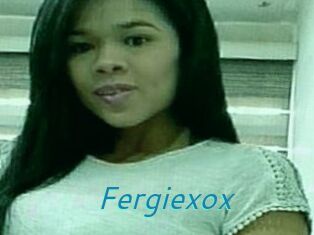 Fergiexox