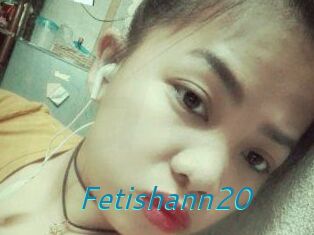 Fetishann20