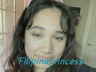 Filipinaprincess