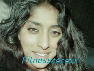 Fitnesscecexx