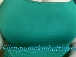 Flirtypumpkinbuttluvsu