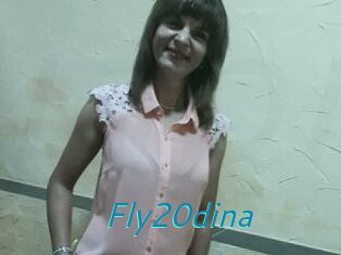 Fly20dina