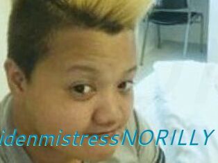 ForbidenmistressNORILLY