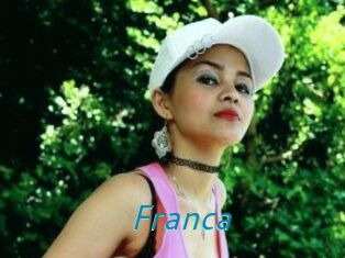 Franca