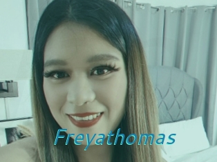 Freyathomas