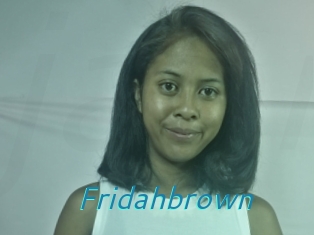 Fridahbrown