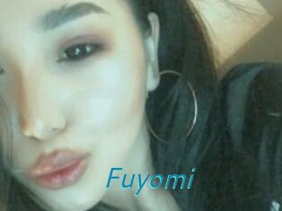 Fuyomi