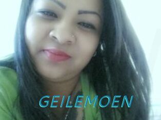 GEILEMOEN