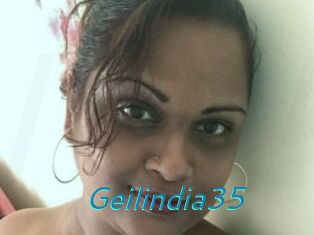 Geilindia35