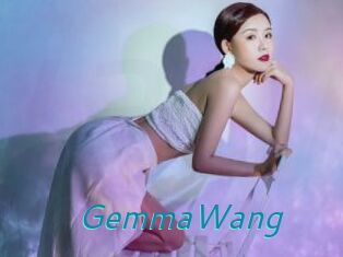 GemmaWang