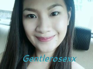 Gentlerosexx